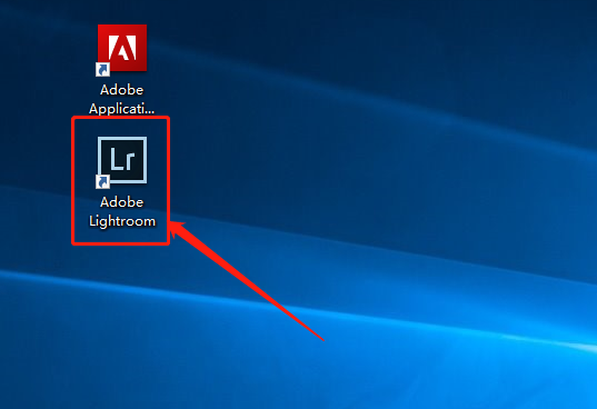 Lightroom 6.4下载安装教程-23