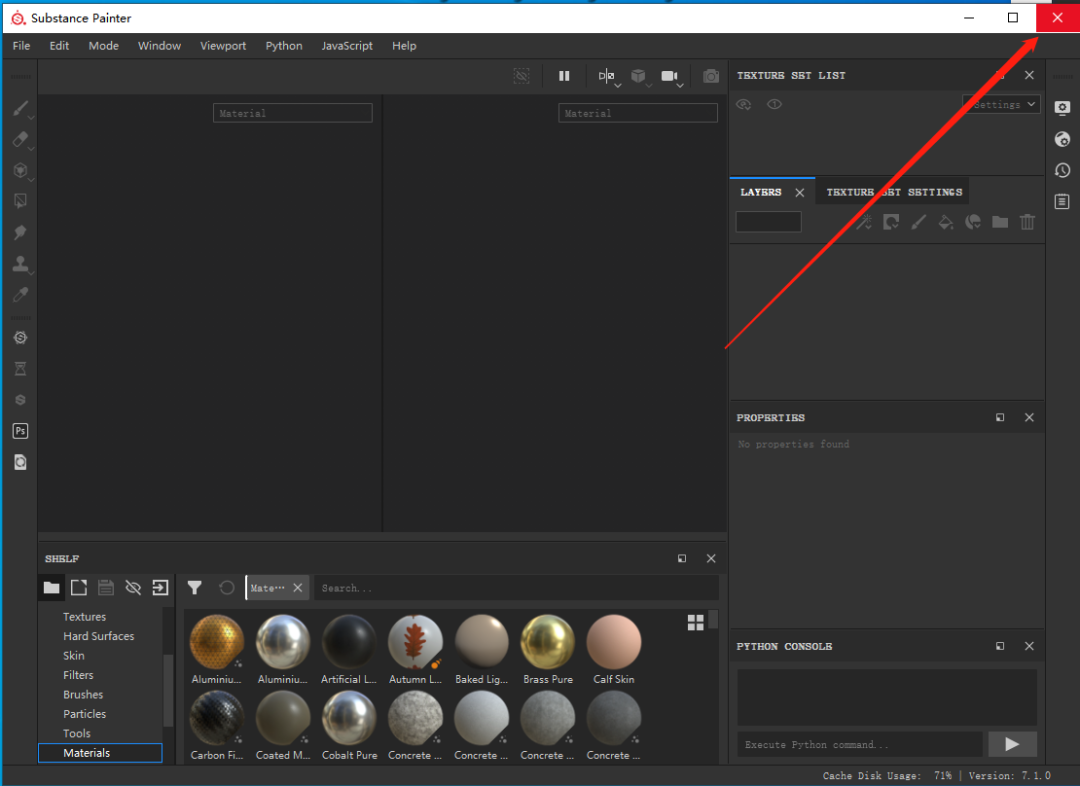 Substance Painter 2021下载安装教程-23