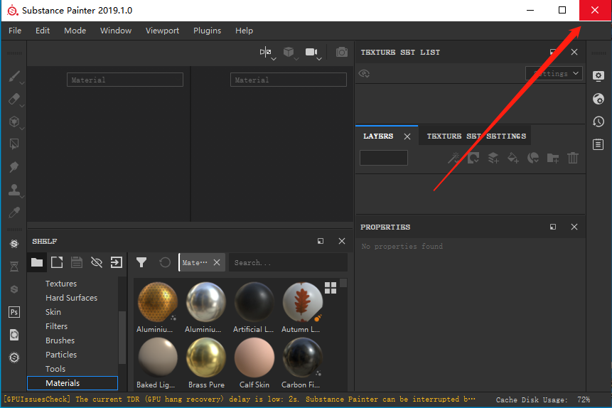 Substance Painter 2019下载安装教程-24
