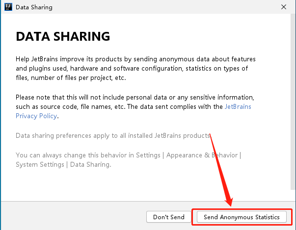 IntelliJ IDEA 2020下载安装教程-13