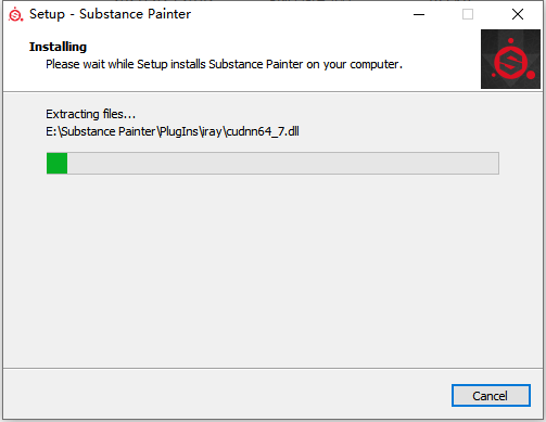 Substance Painter 2018下载安装教程-9