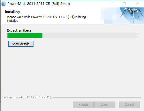 PowerMill 2011下载安装教程-10 PowerMill 2011下载安装教程-10