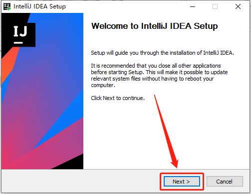 IntelliJ IDEA 2020下载安装教程-5
