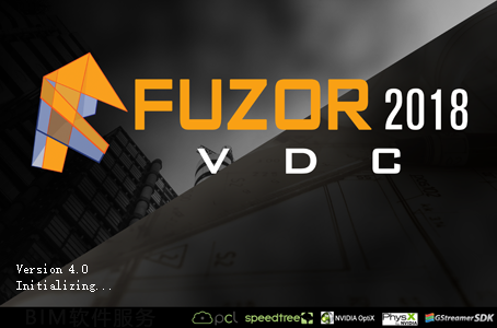 Fuzor 2018下载安装教程-26