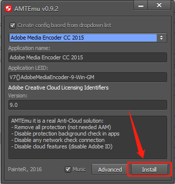 Media Encoder CC 2015下载安装教程-21 Media Encoder CC 2015下载安装教程-21