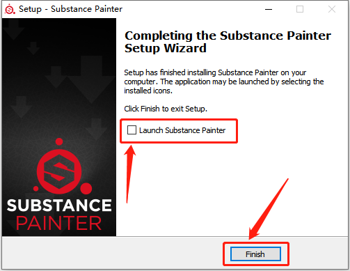 Substance Painter 2017下载安装教程-11