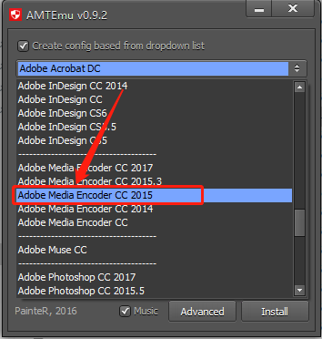 Media Encoder CC 2015下载安装教程-20 Media Encoder CC 2015下载安装教程-20