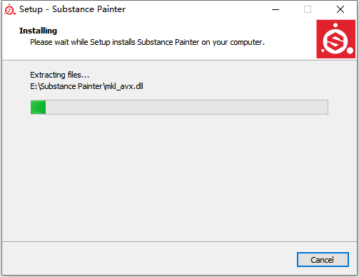 Substance Painter 2021下载安装教程-9