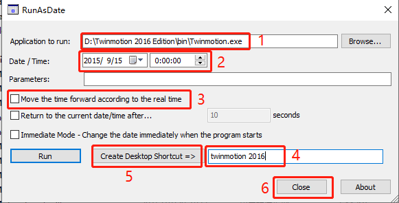Twinmotion 2016下载安装教程-30