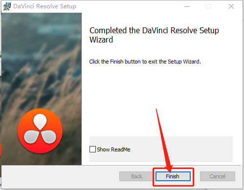 达芬奇Davinci Resolve 11下载安装教程-19
