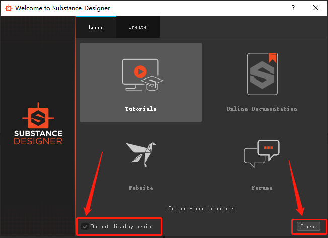 Substance Designer 6下载安装教程-18