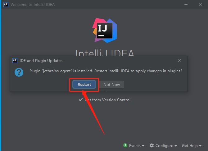 IntelliJ IDEA 2020下载安装教程-19