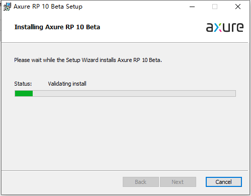 Axure RP 10 下载​安装教程-31