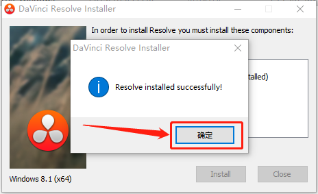 达芬奇Davinci Resolve 11下载安装教程-20