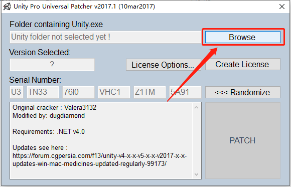 Unity3D 2017下载安装教程-13