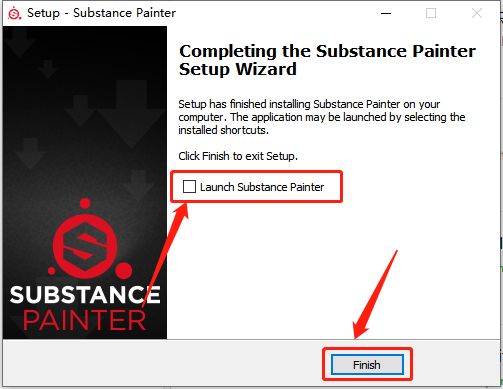 Substance Painter 2019下载安装教程-10