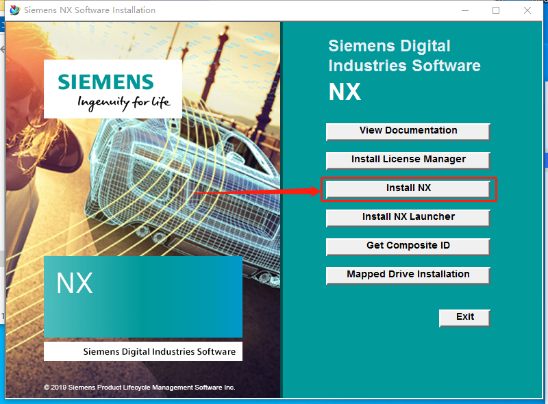 UG NX 1899下载安装教程-12