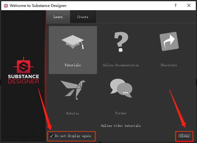 Substance Designer 5下载安装教程-20