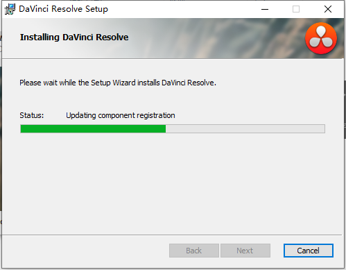 达芬奇Davinci Resolve 11下载安装教程-17