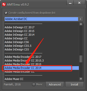 Media Encoder CC 2014下载安装教程-20 Media Encoder CC 2014下载安装教程-20