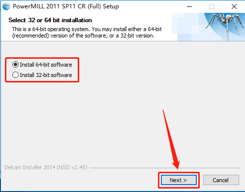 PowerMill 2011下载安装教程-5 PowerMill 2011下载安装教程-5