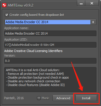 Media Encoder CC 2014下载安装教程-21 Media Encoder CC 2014下载安装教程-21