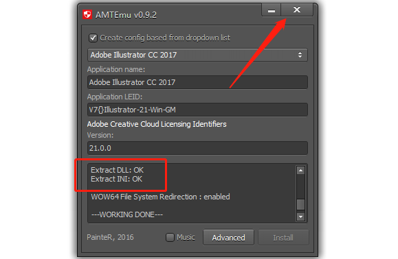 Adobe Illustrator CC2018下载安装教程-21