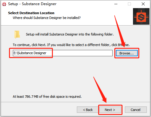 Substance Designer 2017下载安装教程-7 Substance Designer 2017下载安装教程-7