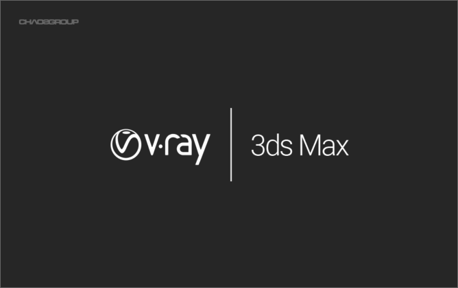 VRay5.04 for 3dmax2018-2021下载安装教程-5 VRay5.04 for 3dmax2018-2021下载安装教程-5