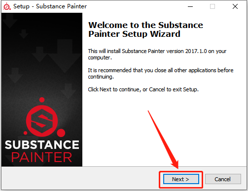 Substance Painter 2017下载安装教程-5