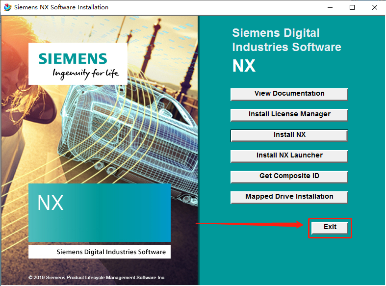 UG NX 1899下载安装教程-24
