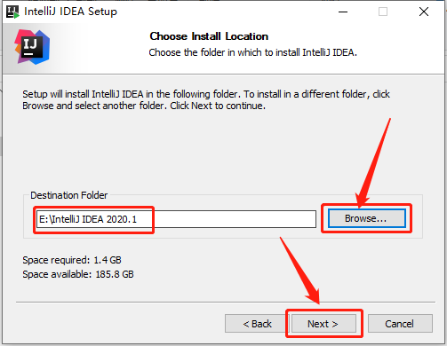 IntelliJ IDEA 2020下载安装教程-6