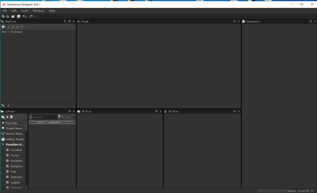 Substance Designer 6下载安装教程-19