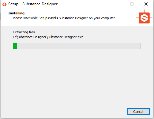 Substance Designer 2018下载安装教程-9 Substance Designer 2018下载安装教程-9