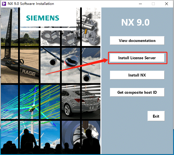UG NX 9.0下载安装教程-21 UG NX 9.0下载安装教程-21