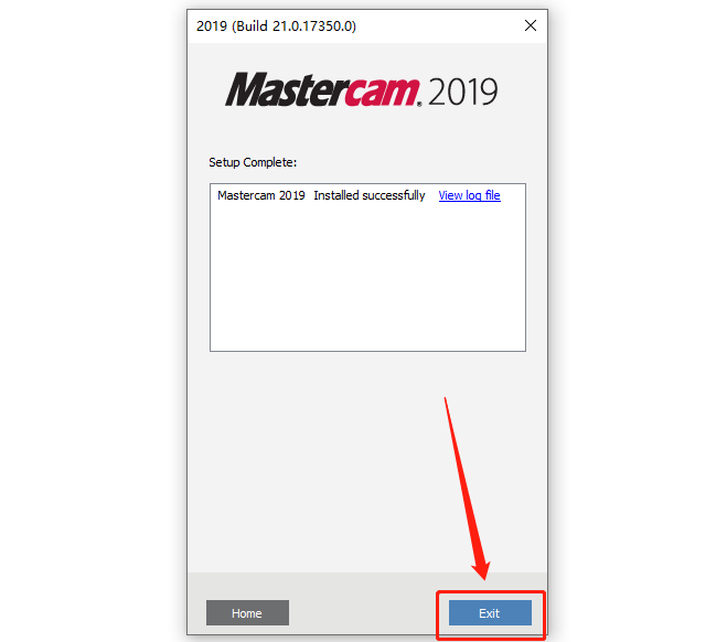 Mastercam 2019下载安装教程-15
