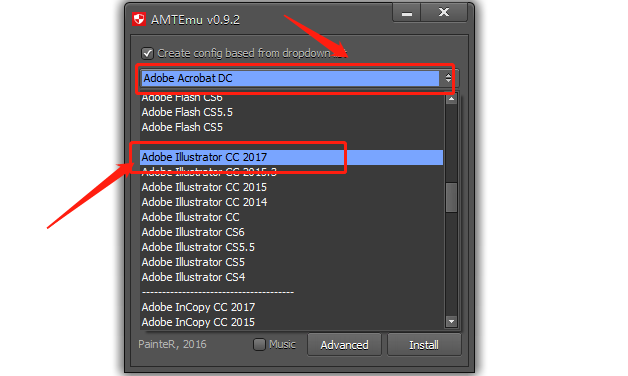 Adobe Illustrator CC2017下载安装教程-16