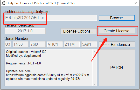Unity3D 2017下载安装教程-18