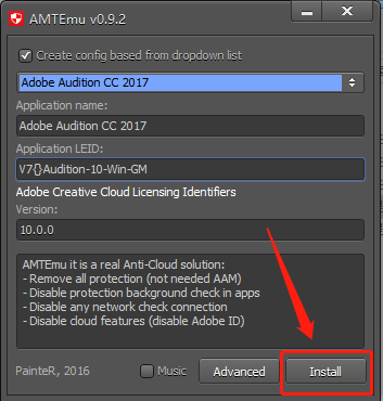 Audition CC 2018下载安装教程-15 Audition CC 2018下载安装教程-15