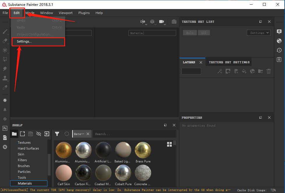 Substance Painter 2018下载安装教程-20