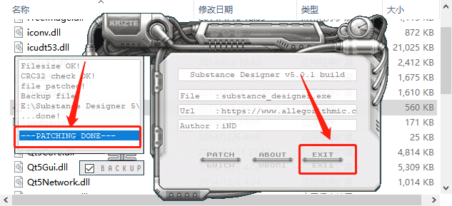 Substance Designer 5下载安装教程-18