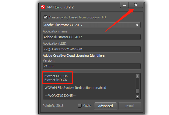 Adobe Illustrator CC2017下载安装教程-27