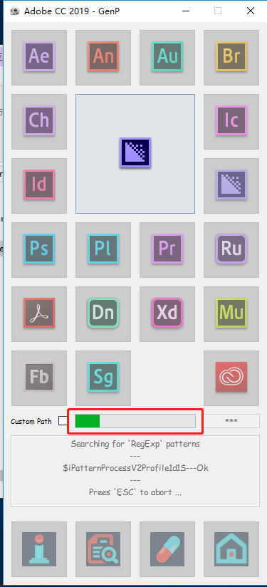 Media Encoder CC 2019下载安装教程-11 Media Encoder CC 2019下载安装教程-11