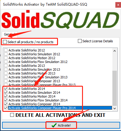 SolidWorks 2014下载安装教程-17