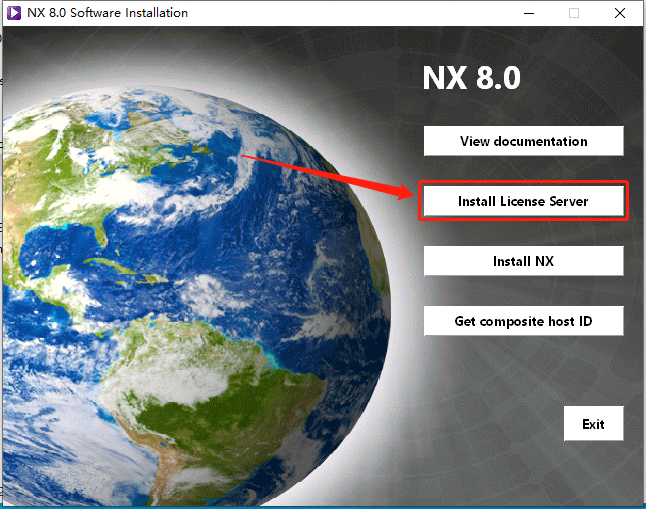 UG NX 8.0下载安装教程-16 UG NX 8.0下载安装教程-16