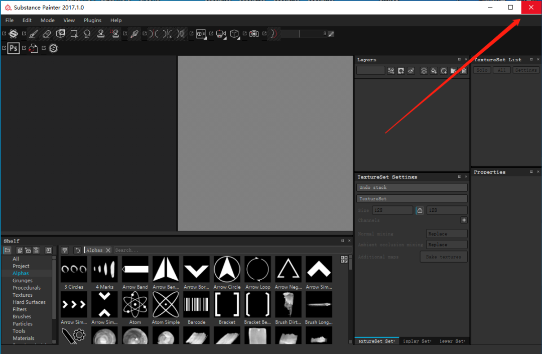 Substance Painter 2017下载安装教程-28