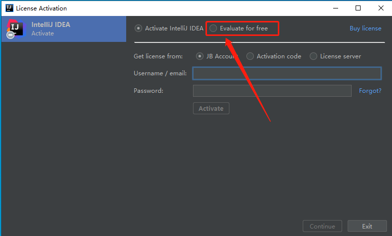 IntelliJ IDEA 2020下载安装教程-15