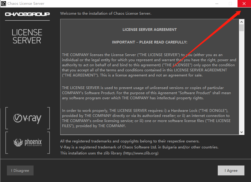VRay4.2 for 3dmax2020下载安装教程-8 VRay4.2 for 3dmax2020下载安装教程-8