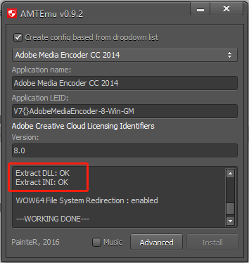 Media Encoder CC 2014下载安装教程-23 Media Encoder CC 2014下载安装教程-23