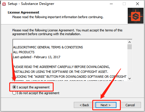 Substance Designer 6下载安装教程-6